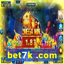 bet7k .com